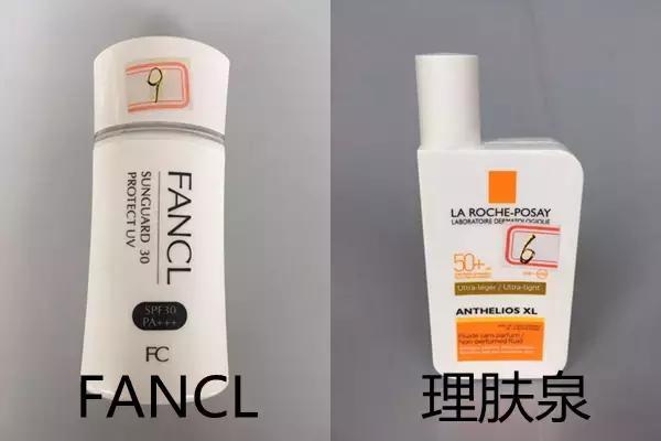 儿童用哪款防晒霜最好,儿童用哪款防晒霜好