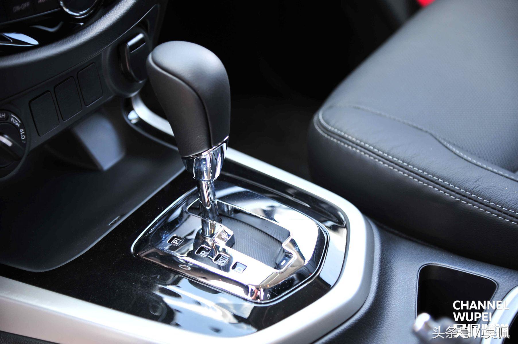 2021款日产navara试驾,f150远程启动不了