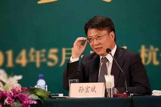 孙宏斌之子27岁年薪达120万，你年薪多少？｜财经置顶周报