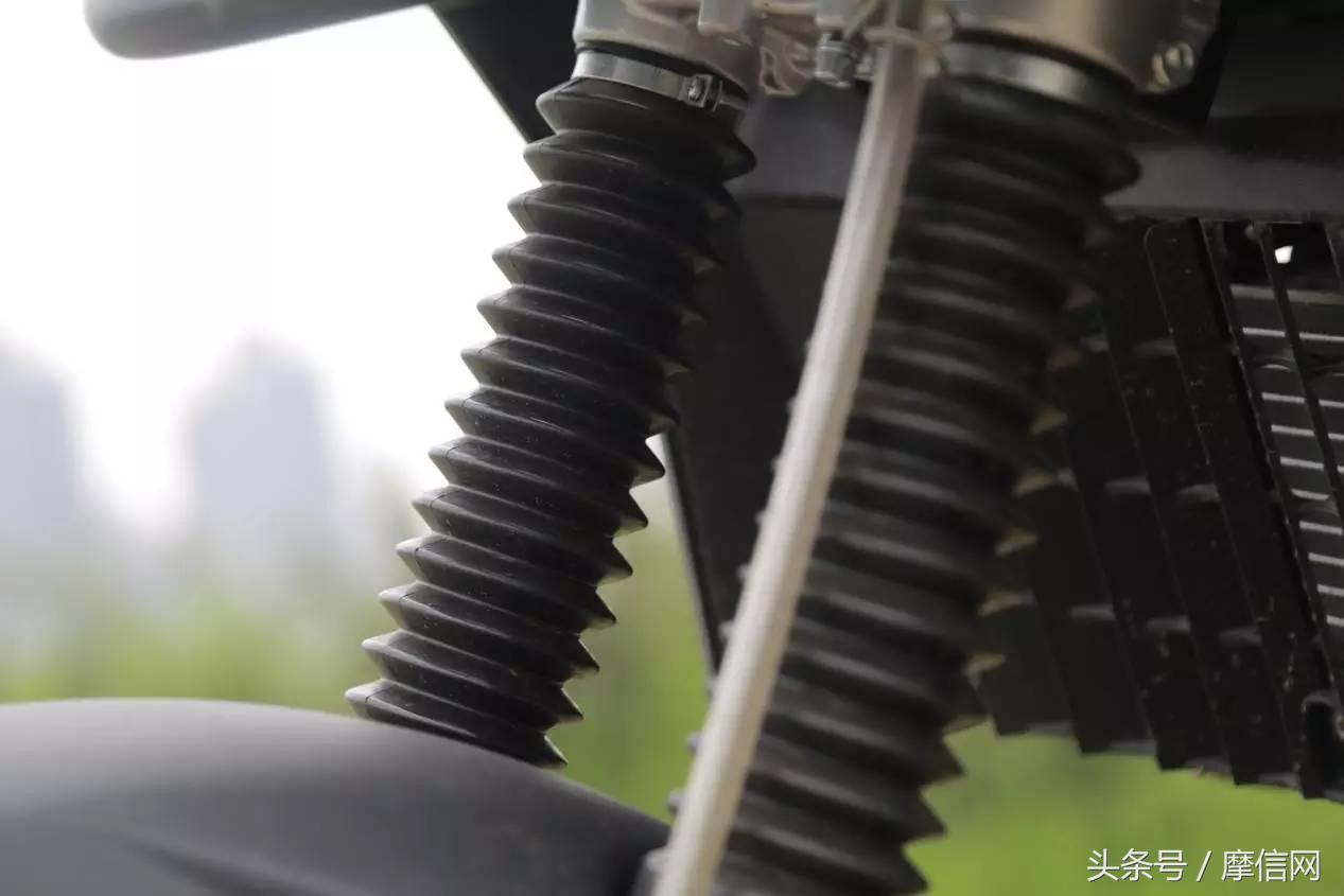 宗申apriliacr150评测,阿普利亚terra150试驾