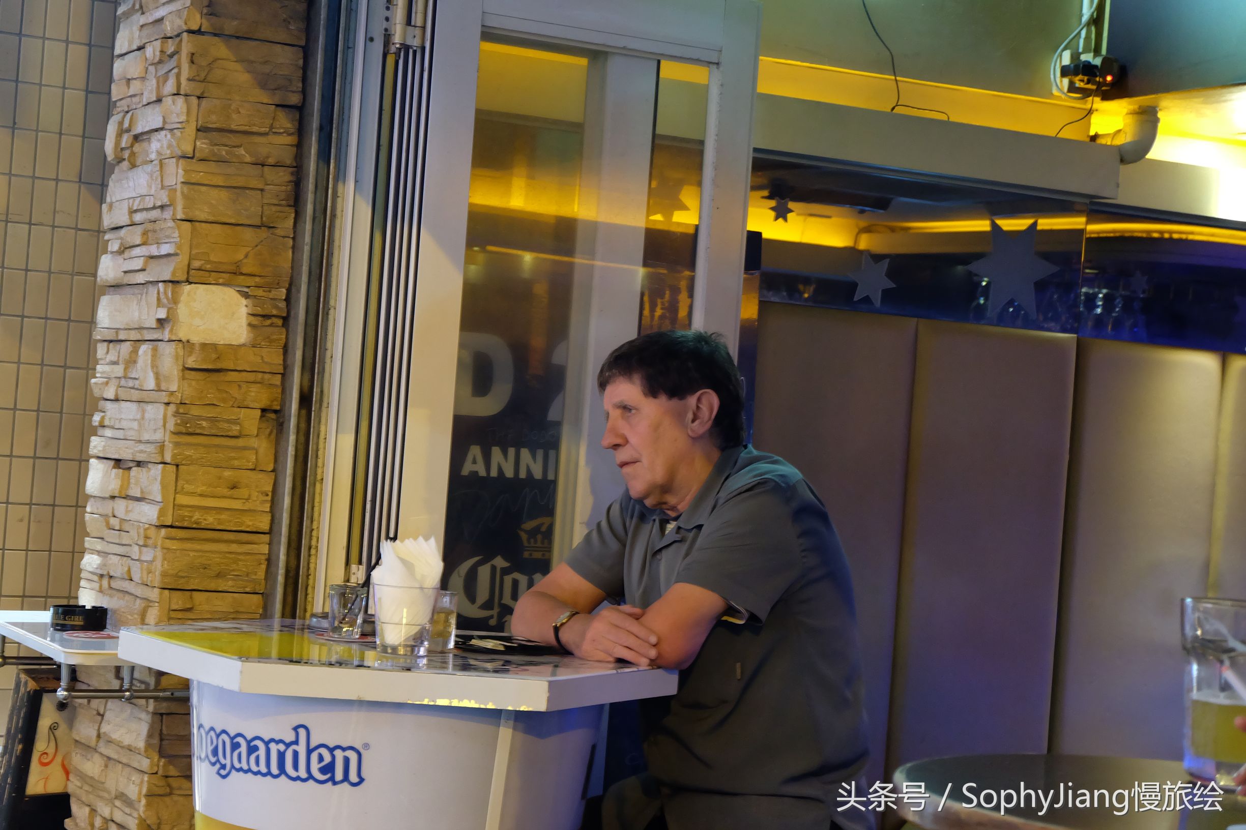 兰桂坊whiskycocktailbar优惠,一杯酒45元