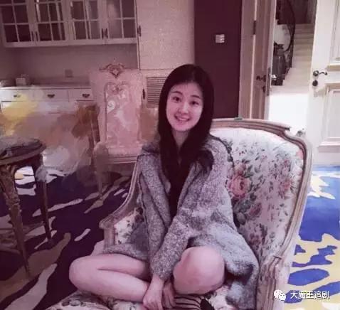 关关乔欣现实版曲筱绡,曲筱绡关关