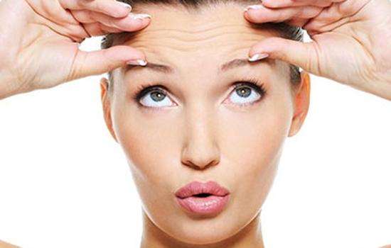 泄露你年龄的叛徒