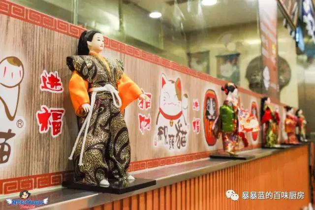 最著名的日式拉面,中国正宗的日式拉面