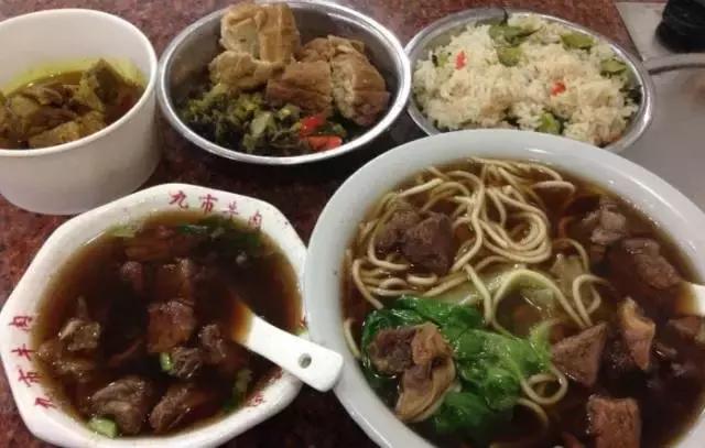 厦门中山街美食排行榜前十名,厦门美食攻略十大必吃