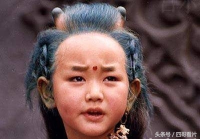 还记得童年时期哪吒、嘎子、小龙人、三毛吗?他们现在在做什么?