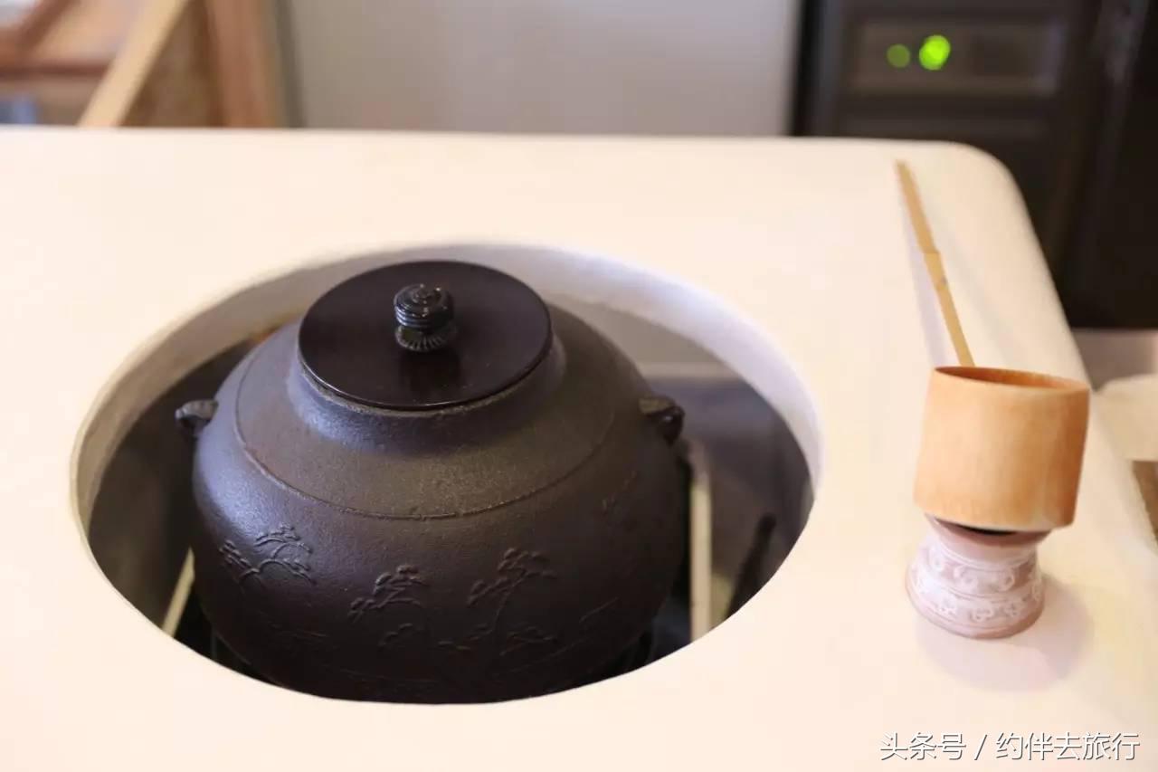 漫步京都,探秘京都你不知道的百年美食老店