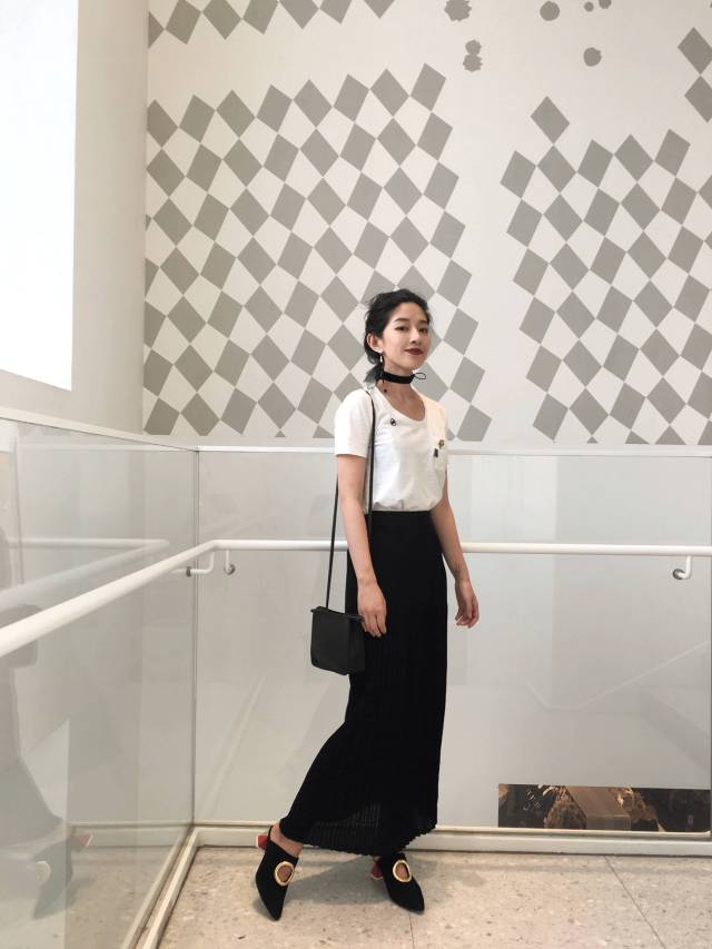 5月*服私**｜你真的需要买这么多鞋吗？嗯，真！需！要！