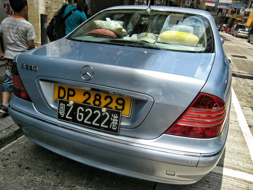 款式不一样哪个牌子的车最好,款式看的一样不代表一模一样