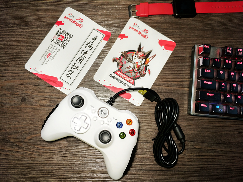 北通g2手柄王者荣耀,北通阿修罗手柄玩王者荣耀