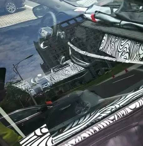 百万suv搭载宝马发动机,搭载宝马发动机的国产车怎么样