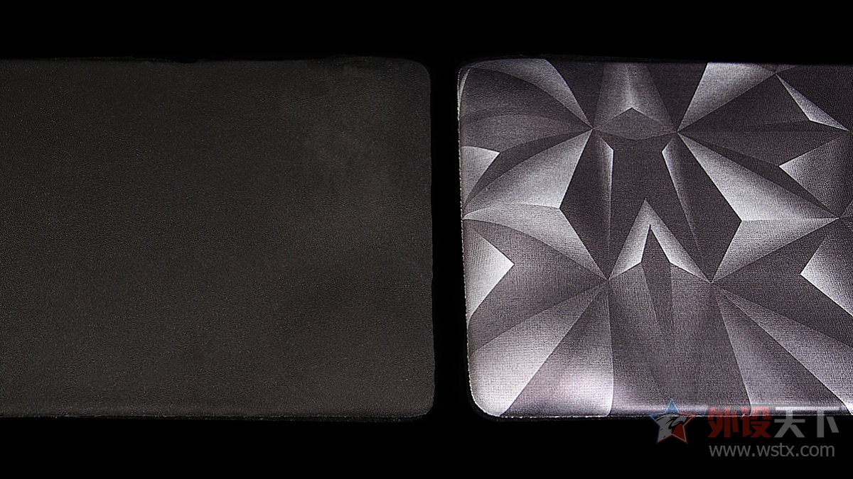 只要39解决鼠标手镭拓TOTO分区护腕鼠标垫评测