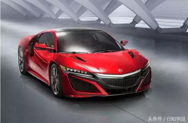 本田汽车在世界地位怎么样,汽车界最顶尖的工作