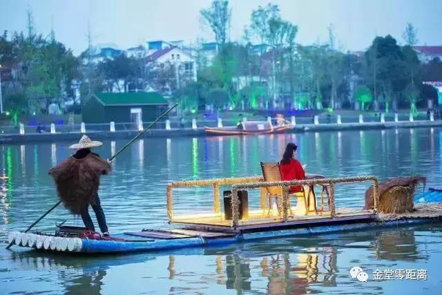 天圆地方!即日起,金堂不再是金堂,这个“新名字”惊艳全世界!