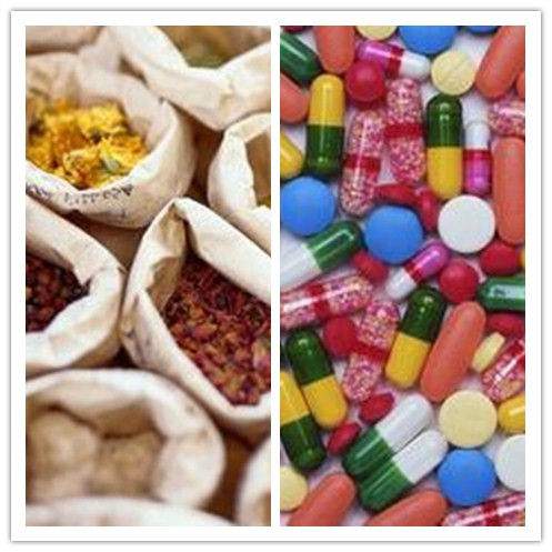 中西药一起吃效果好吗,中西药结合有什么注意点