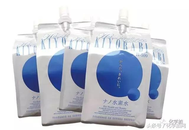 水素水真的有效果吗,水素水到底好不好