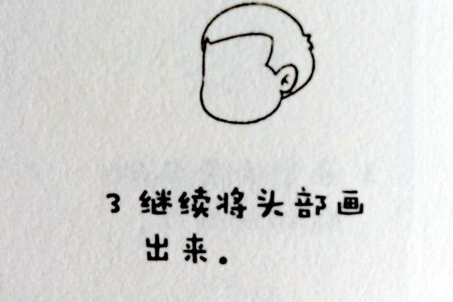 爸爸简笔画头像最简单,爸爸的家庭地位简笔画