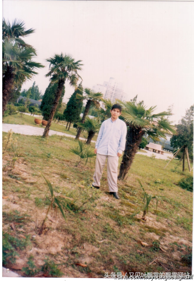 一个学渣的逆袭高考之路,我的学渣高考逆袭之路