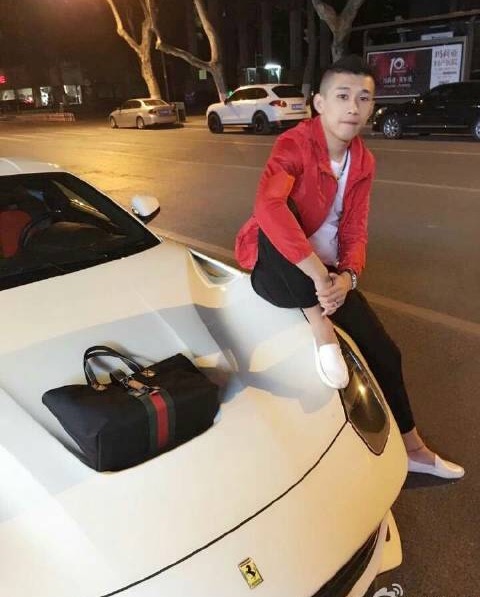 浅谈MC天佑的成名之路