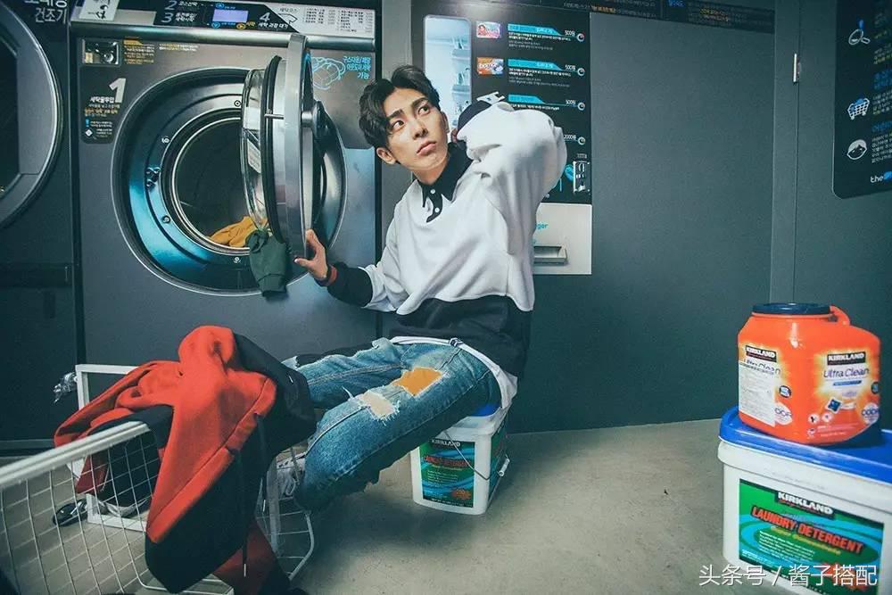 省钱又时髦，这几个韩国牌子可以跟男票共享