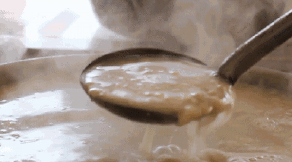 厦门佘阿姨花生汤,陈伯老厦门花生汤