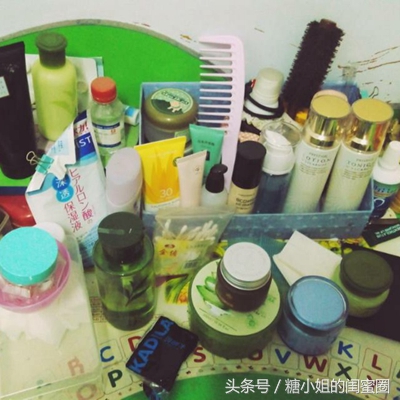 纯精油护肤的正确步骤,旅行护肤精油