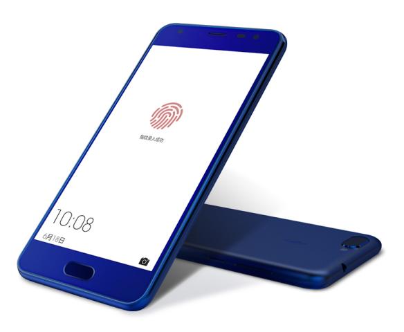 全面屏双摄的百元机,双摄的百元机