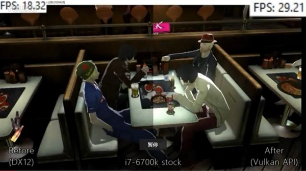 ps3模拟器帧数很低,ps3模拟器画质