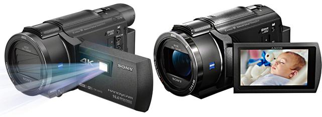 索尼fdr-axp55摄像机,索尼axp55长焦