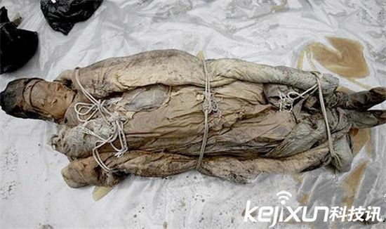 古人尸体防腐八大诀窍死后即时沐浴消毒