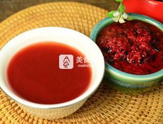 红曲粉250g,红曲米10克是多少