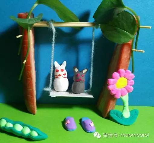 主题绘本手工,寒假手工绘本