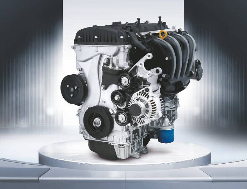 韩系车和国产车对比哪个更耐用,韩系车2.0发动机质量到底咋样