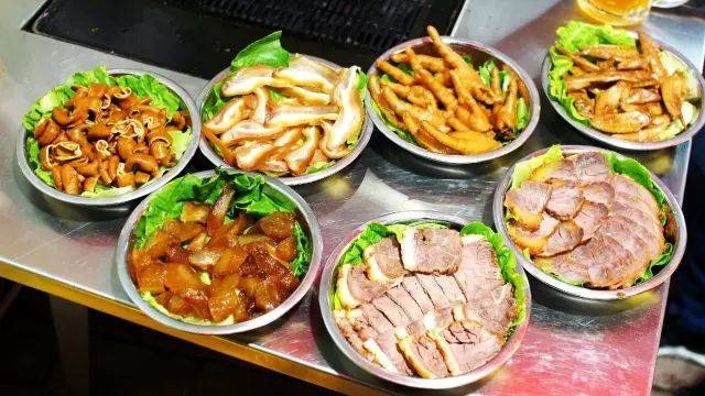 贵阳隐藏在巷子里的美食,隐藏在角落里的好吃的小吃店