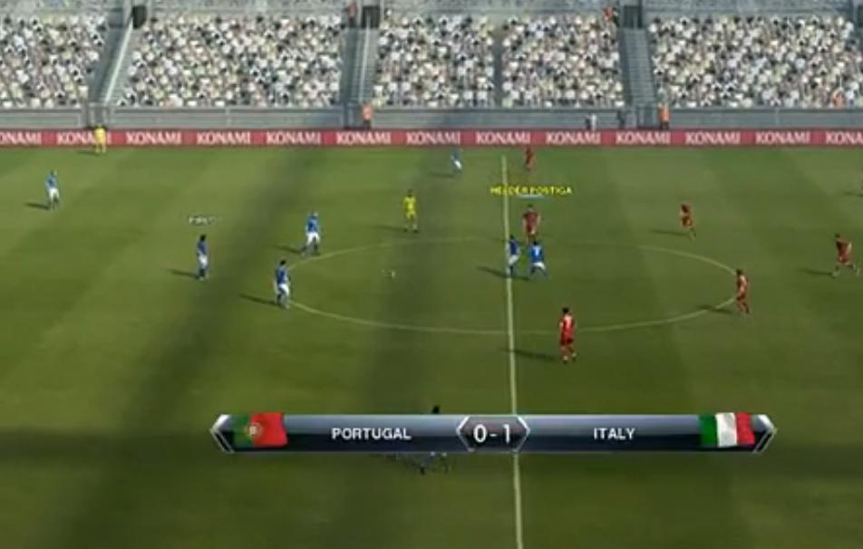 红白机最有深度的足球游戏,童年怀旧红白游戏机足球怎么玩