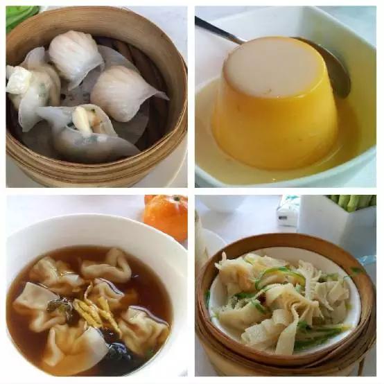 早茶上海徐汇区,上海港式自助早茶