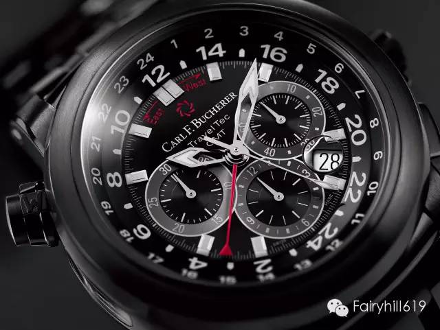 2016巴塞尔钟表展,巴塞尔钟表展视频