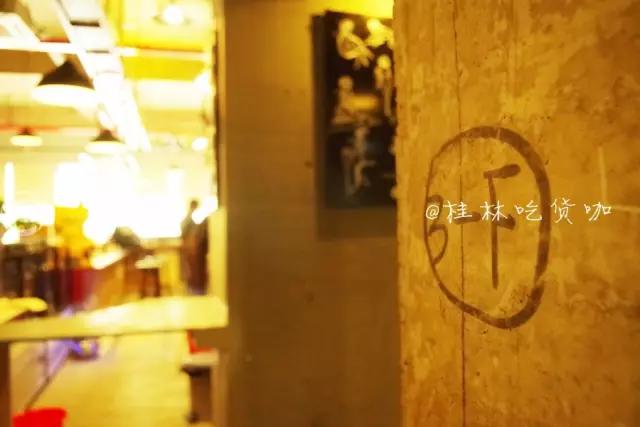 桂林超有氛围感的咖啡店,桂林最安静的咖啡馆