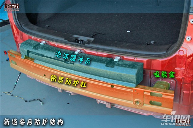 日产2018逍客智享版拆解视频,第三代逍客和逍客经典拆解对比