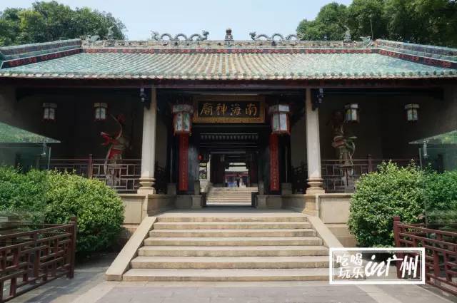 广州最新最美最好玩的景点,广州最值得去玩的景点推荐一下