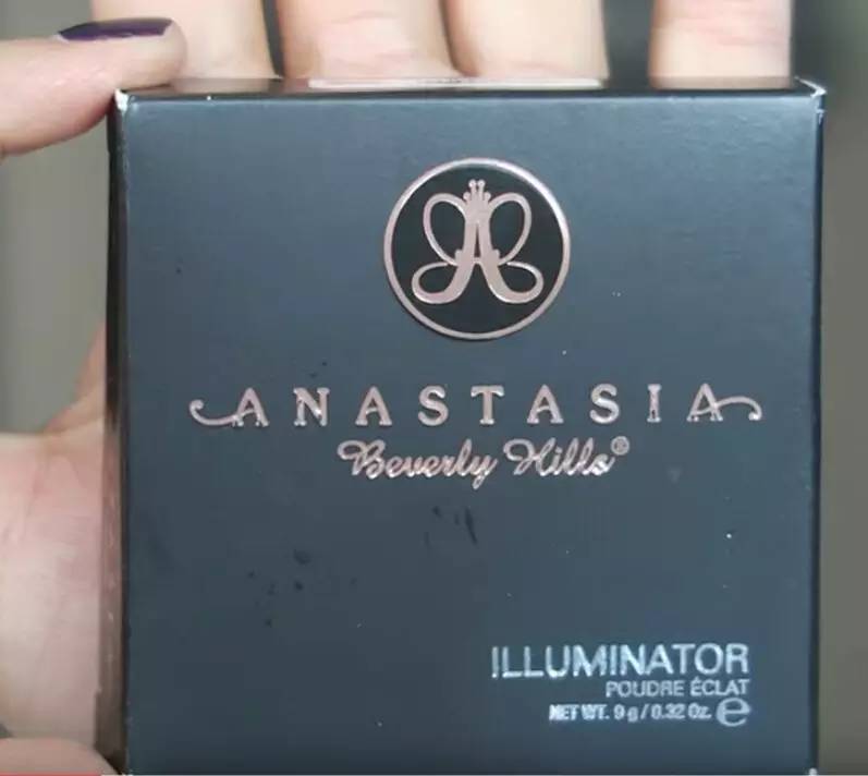 好用的高光大牌推荐,特别好用的高光大牌