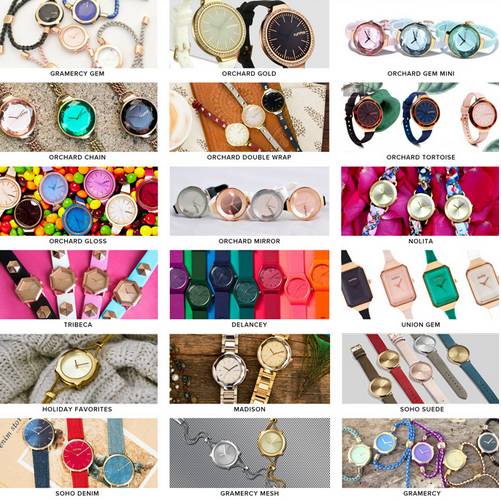 盘点几款有名的腕表 (市面上比较热销的几款高端腕表)