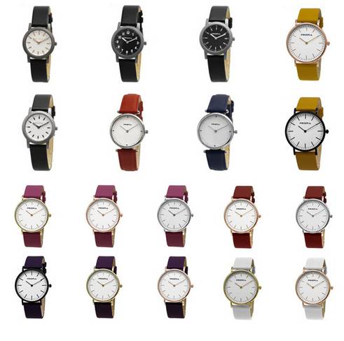 盘点几款有名的腕表 (市面上比较热销的几款高端腕表)