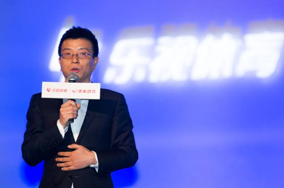 酸爽！未来两年中超480场比赛只在乐视超级电视