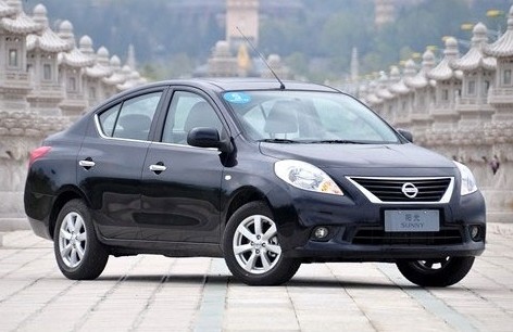 五款口碑非常好的家用车型推荐,suv车型大全10万至15万家用车