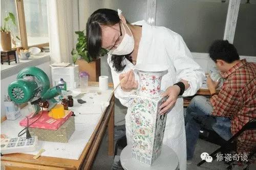 瓷器破了用什么小窍门,瓷器破了怎么办