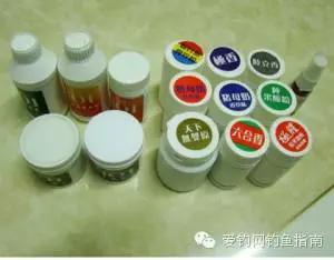 钓鱼小药打假测评,全国钓鱼小药前十名排行榜