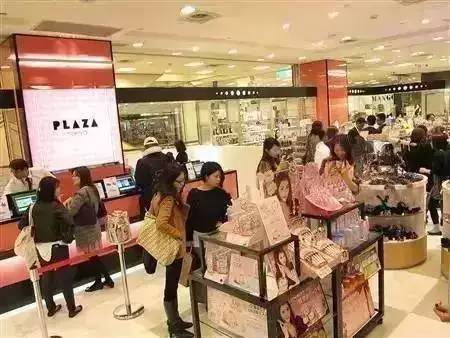 日本美妆品牌介绍(四)——日本8家常见连锁药妆店推荐