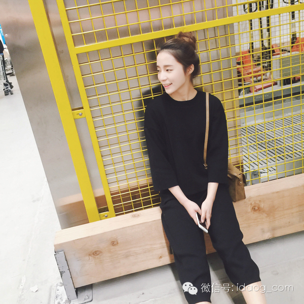 减龄美衣,美到极致的减龄衣服