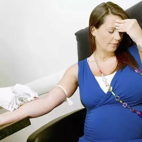 孕妇产前唐筛检查注意什么,孕妈产前都要做什么检查